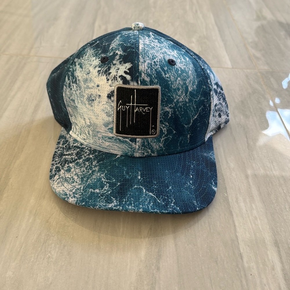 Guy Harvey Cap